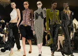 Роскошь на каждый день: каким получился новый Schiaparelli Дэниела Роузберри