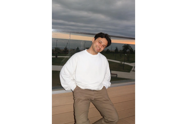 Тимур начинал без опыта в предпринимательстве и дизайне одежды | Источник: предоставлено героем публикации