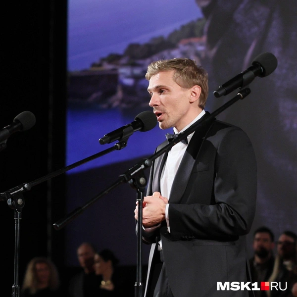 Источник: Артём Устюжанин / MSK1.RU