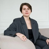 Татьяна Швецова