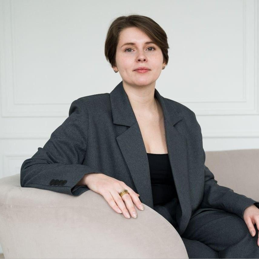 <p>Татьяна Швецова</p>