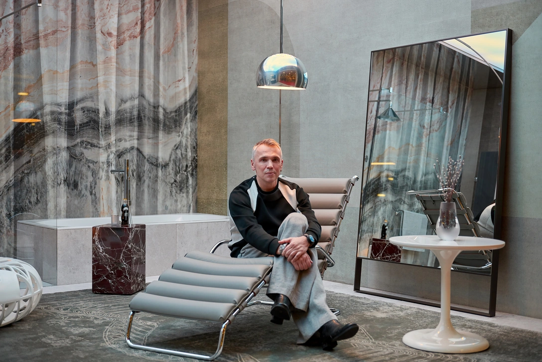 Майк Шилов (фото 0) | Источник: Пешель Илья