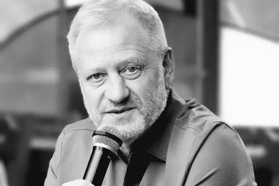 Никитин — о смерти журналиста Вишневецкого