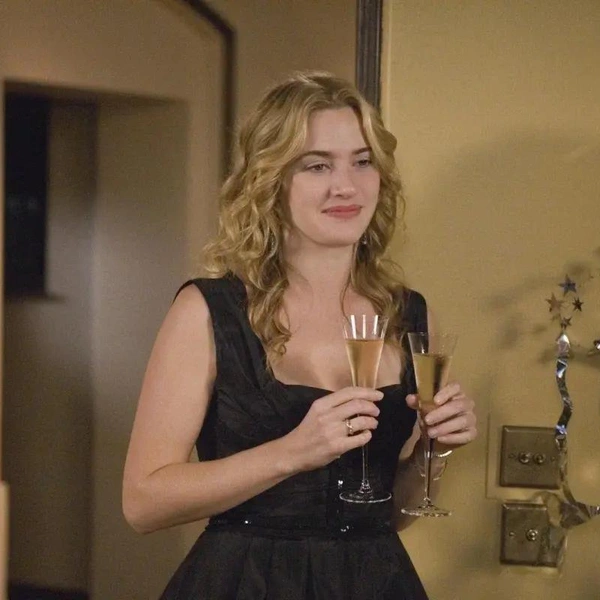 Чаще всего кинокартину нам рекомендовали к просмотру женщины | Источник: kinopoisk.ru