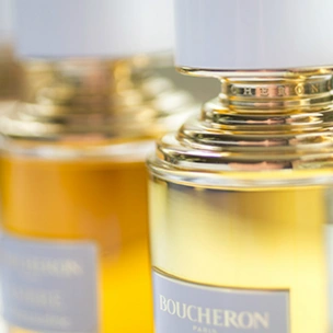 Аромат дня: Boucheron La Collection