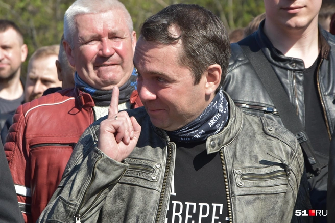 Источник: Александра Балаба / 51.RU