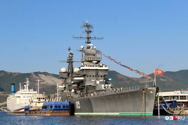 Жителей напугали сирены и звуки взрывов | Источник: Екатерина Подымова / 93.RU