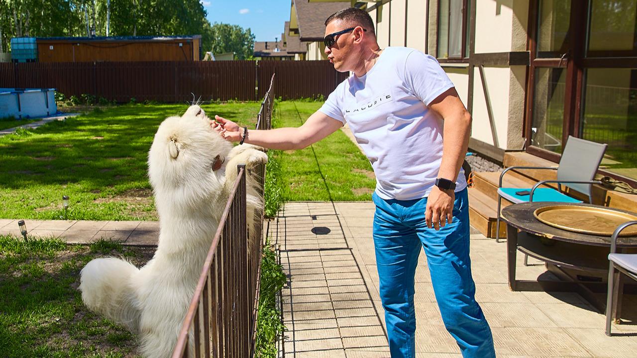 Где купить загородный дом в Челябинске: поселок Европейский — обзор  планировок, концепция, инфраструктура и сервисы, интервью с Андреем  Шлотгауэром - 5 августа 2021 - 74.ру