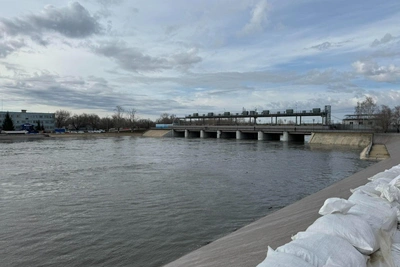 Roshydromet issues flood forecast for Trans-Ural region