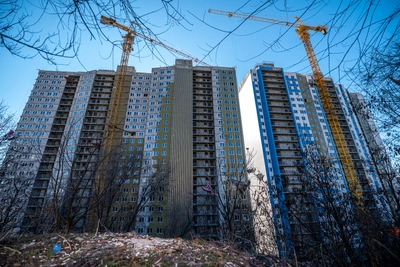 Министр строительства о ценах на недвижимость