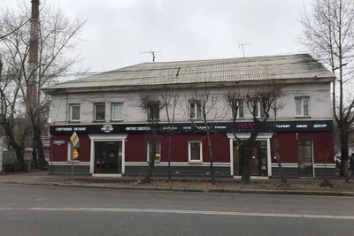 Салон маникюра в Красноярске сменил вывеску из-за закона