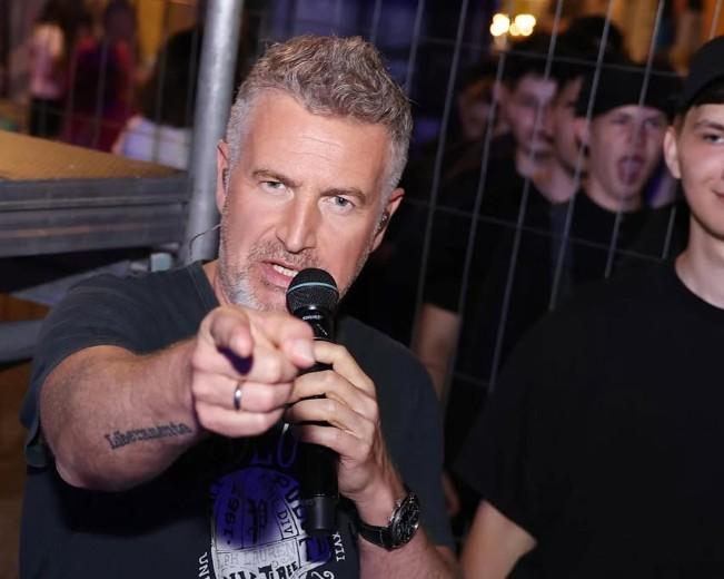 Леонид Агутин записал песню с артистами из Уфы