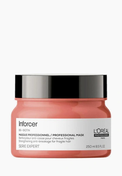 Маска для волос L'Oreal Professionnel Serie Expert Inforcer 