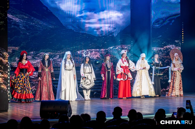 Источник: Олег Фёдоров / CHITA.RU