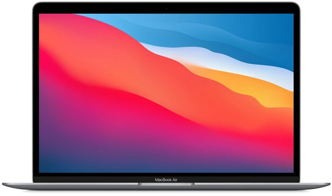 MacBook Air 13 Late 2020