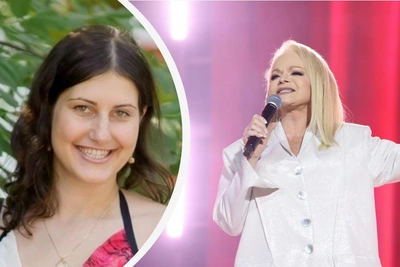 Приставы возбудили дело о выселении Долиной по заявлению Лурье