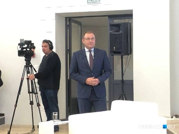 Источник: Александр Левчук / NGS42.RU