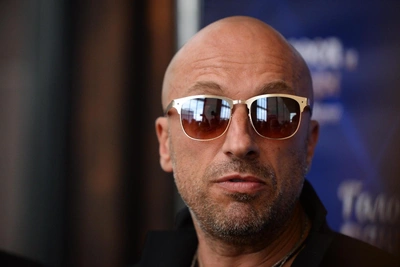 Dmitry Nagiev Purchases Luxury Dubai Apartment, Earns 'Chief Tattletale' Reputation