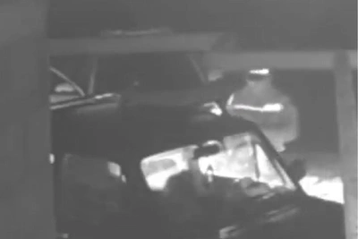 После ДТП под Волгоградом расстреляли двух человек