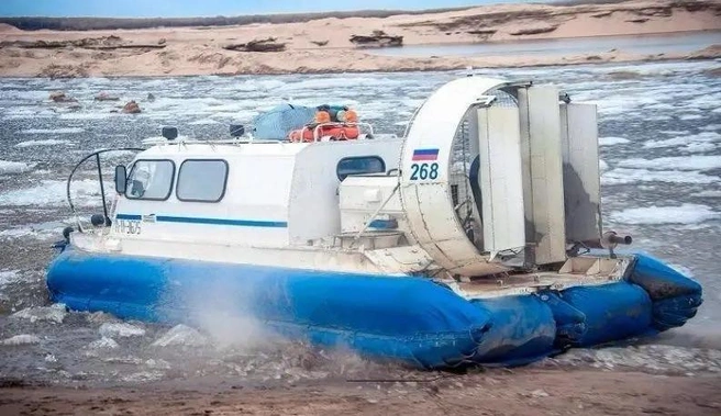 Пассажиров будут возить на «Хивусах» | Источник: Минтранс Якутии / T.me