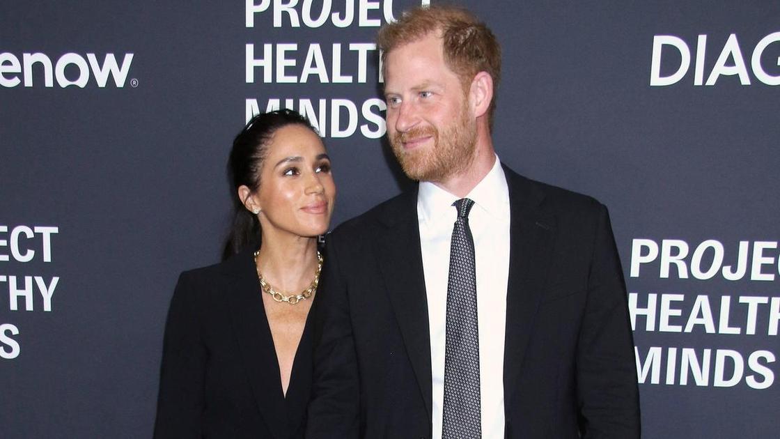 От Меган и Гарри отвернулись даже соседи: &laquo;Они алчные люди, которые хотят только денег&raquo;