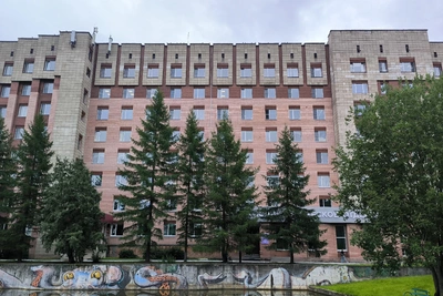 Компьютерный сбой в онкодиспансере Архангельска: когда заработает