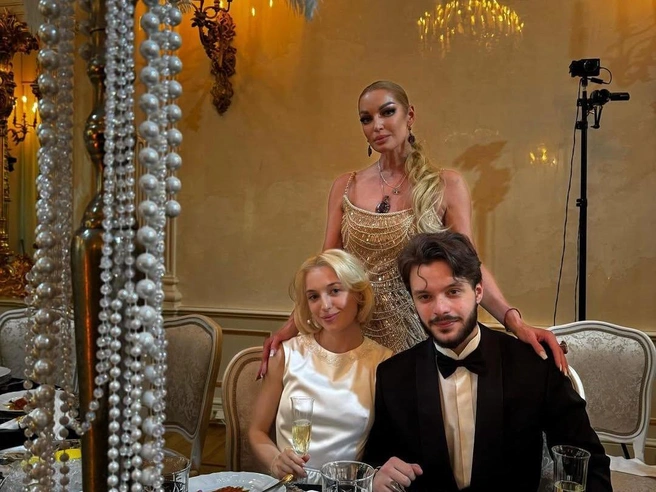 Источник: volochkova_art / Instagram (экстремистская организация, деятельность запрещена на территории РФ)