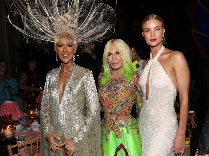 Необычная тема и Мэрил Стрип в оргкомитете: что известно о Met Gala 2020