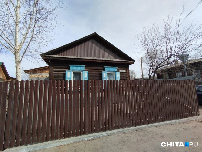 Источник: Сергей Бумагин / CHITA.RU