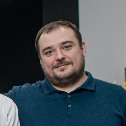 <p>Евгений Харчевников</p>