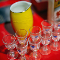 Самый крепкий алкоголь в мире: 7 фактов о китайской водке байцзю