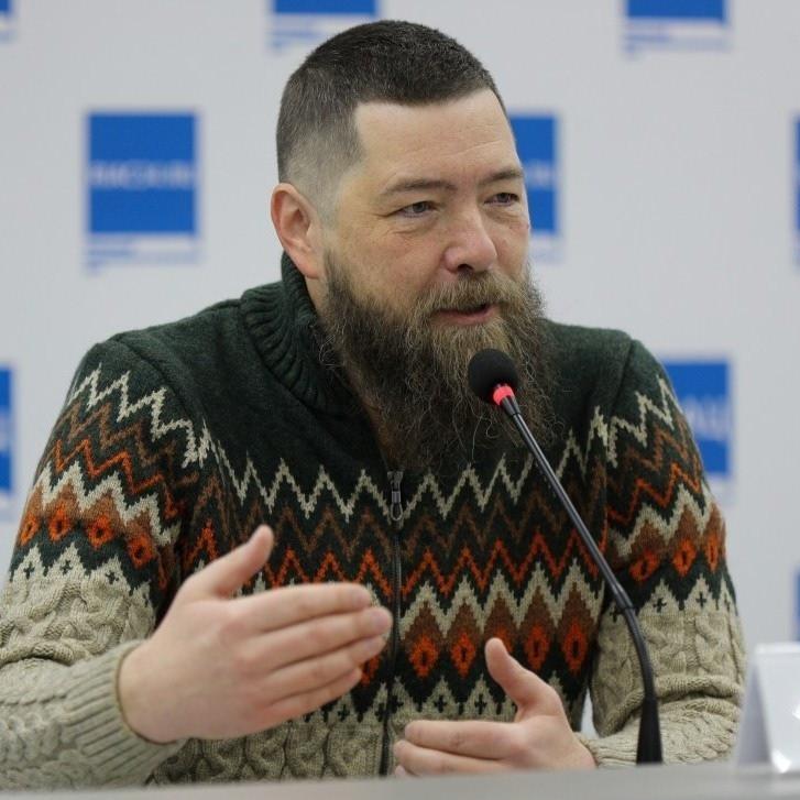 <p>Роман Шкода</p>