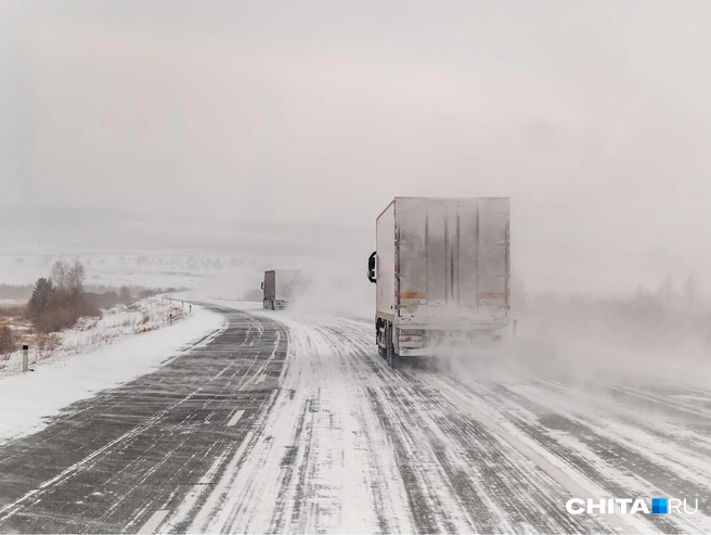 Монтаж может занять больше времени | Источник: Олег Федоров / CHITA.RU