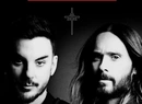 Все, что нужно знать про единственный концерт Thirty Seconds to Mars в Центральной Азии: дата, билеты, специальный гость