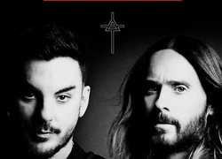 Все, что нужно знать про единственный концерт Thirty Seconds to Mars в Центральной Азии: дата, билеты, специальный гость