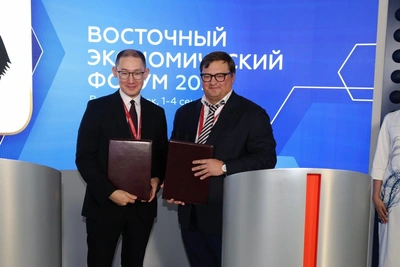 «Полянка» и ТОГУ договорились о партнерстве на ВЭФ-2026