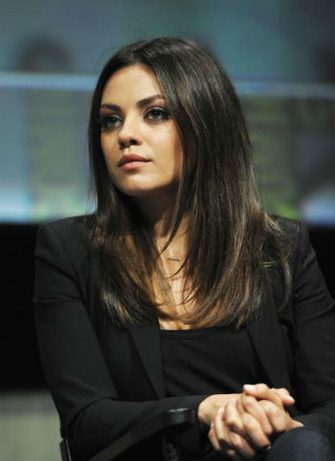 Мила Кунис (Mila Kunis) Мила Кунис (Mila Kunis)