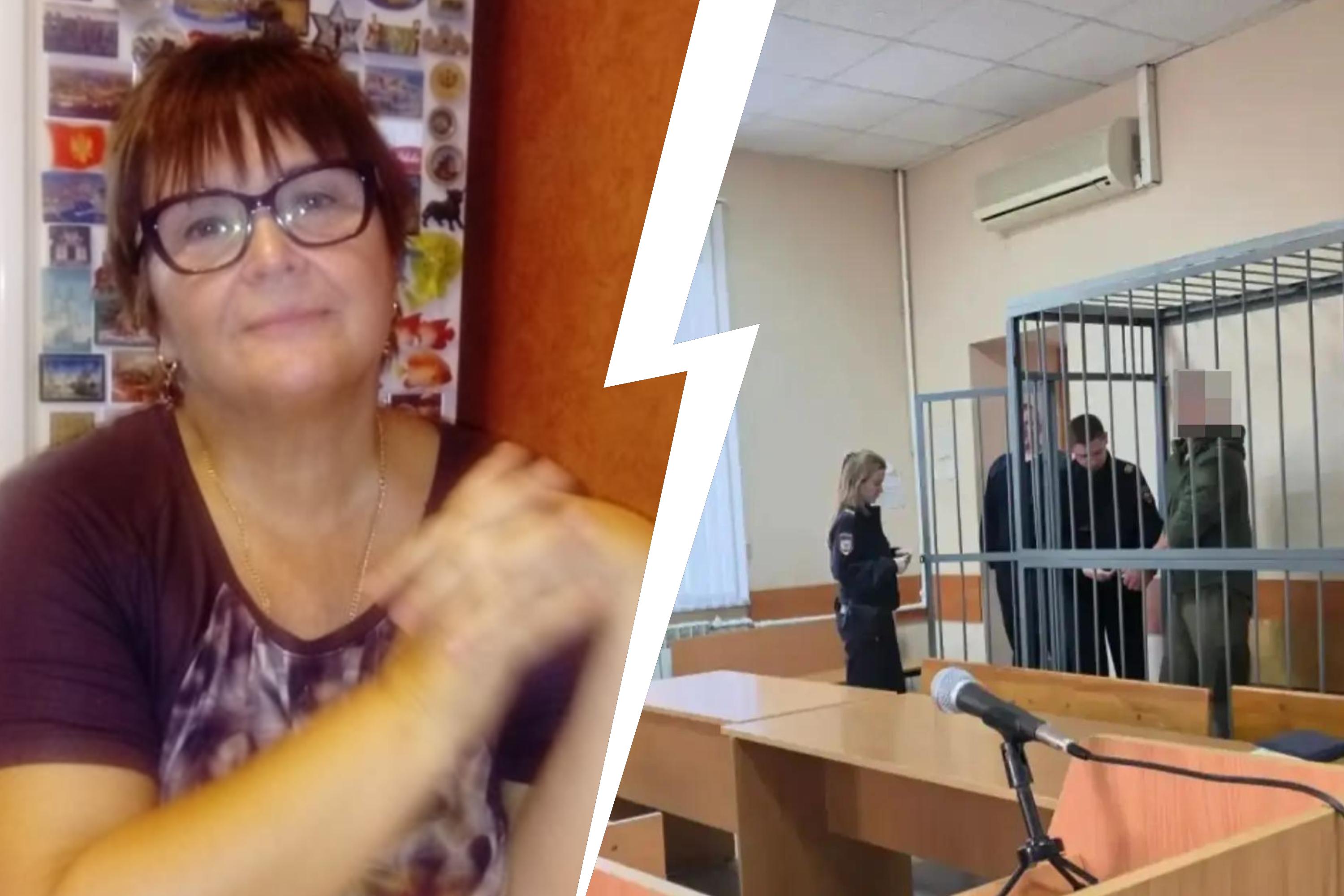 Стало известно, как погибла преподаватель РязГМУ и гинеколог Людмила Евсюкова