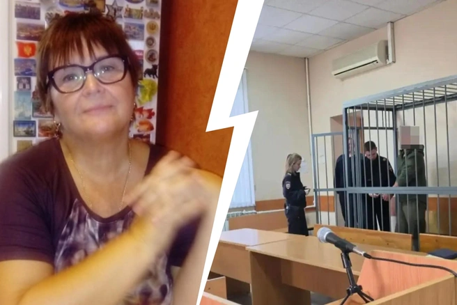 Людмила Владимировна почти полвека посвятила медицине | Источник: Людмила Евсюкова / Вконтакте, прокуратура Рязанской области