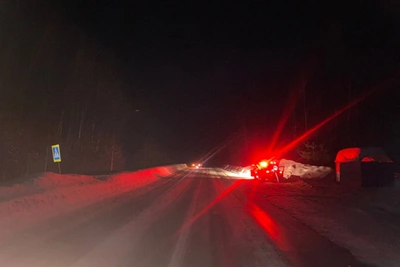 Аварии в Мордовии с 6 по 9 марта 2026 года