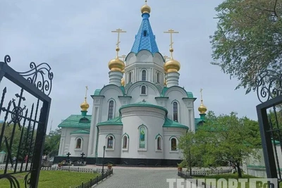 В храмах Приамурья помолятся о медиках в их праздник