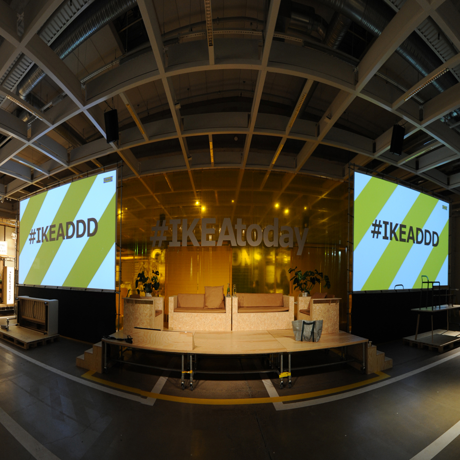 IKEA Democratic Design Days 2016 | Источник: Ольга Мелекесцева