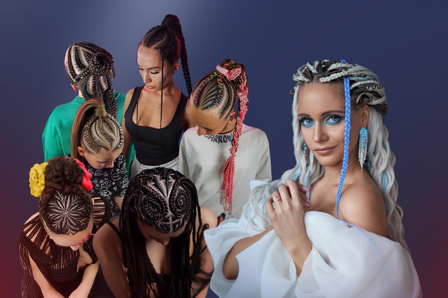 Уральская красотка нашла необычное хобби в декрете и превратила его в прибыльный бизнес