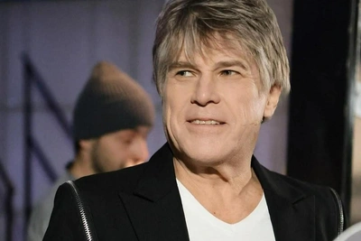 Woman Revealed as Aleksey Glyzin's Daughter After 40-Year Wait