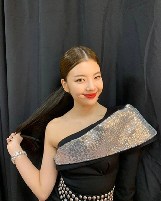 Источник: @itzy.all.in.us