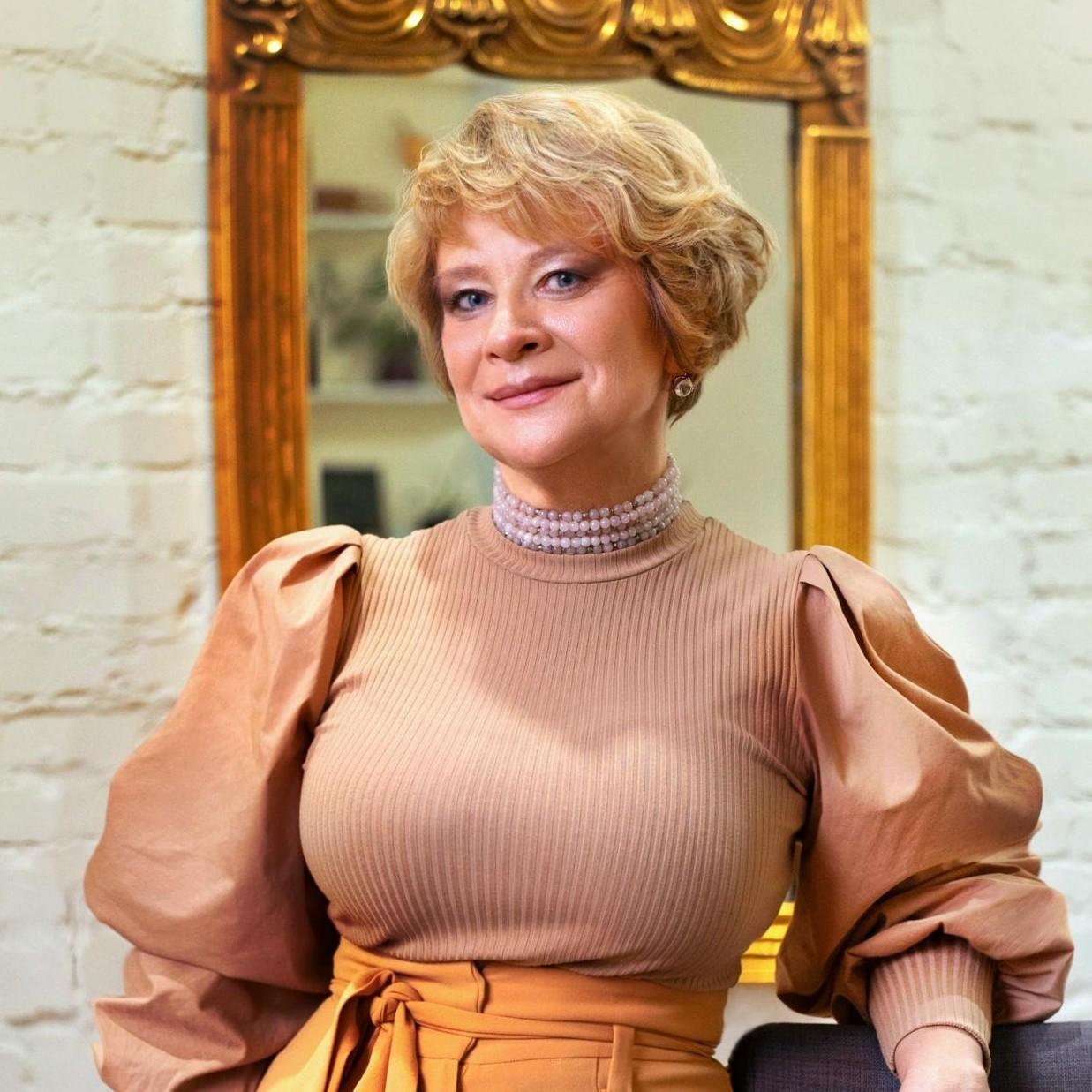 <p>Ирина Уточкина</p>