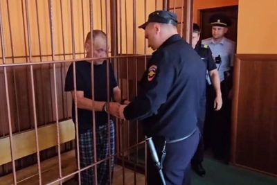 At Least Six Victims: Saratov Region Maniac Case Goes to Court