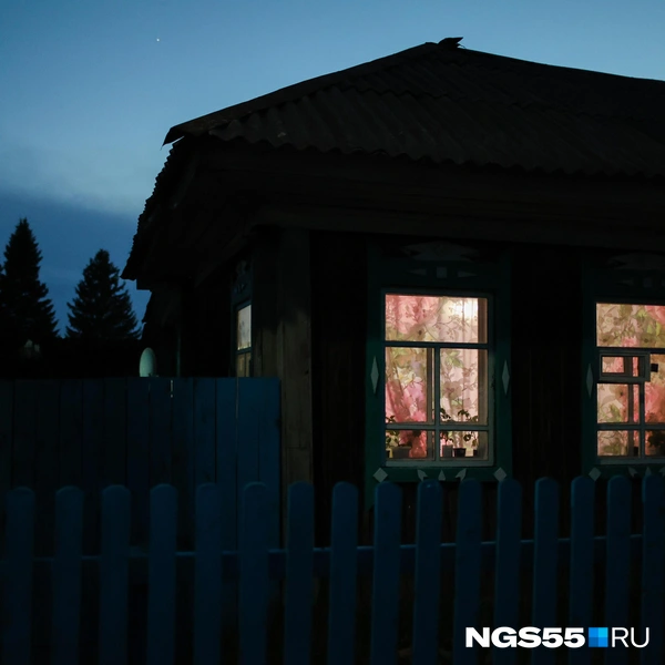 Пора домой | Источник: Евгений Софийчук / NGS55.RU