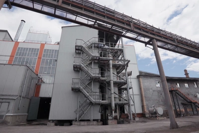В Забайкалье к 2030 году появится первый цементный завод