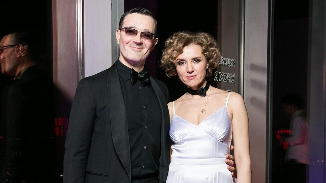 Ксения Алферова назвала главную ошибку в браке с Егором Бероевым